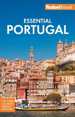 Fodor's Essential Portugal -  Fodor's Travel Guides