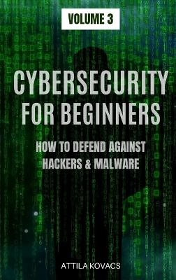 Cybersecurity for Beginners