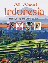 All About Indonesia - Linda Hibbs