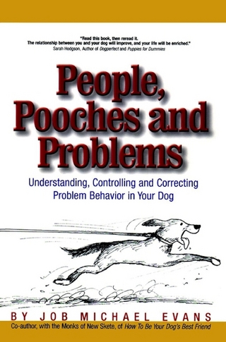 People, Pooches and Problems