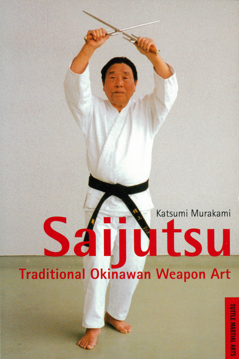 Saijutsu - Katsumi Murakami