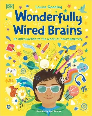Wonderfully Wired Brains - Louise Gooding