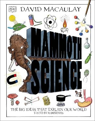 Mammoth Science -  Dk