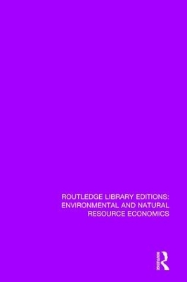 Sustainable Industrialization - David Wallace