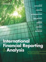 International Financial Reporting and Analysis - Alexander, David; Jorissen, Ann; Hoogendoorn, Martin; van Mourik, Carien; Kirwan, Collette