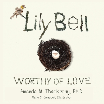 Lily Bell - Amanda Thackeray