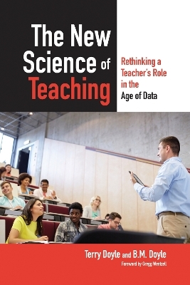 The New Science of Teaching