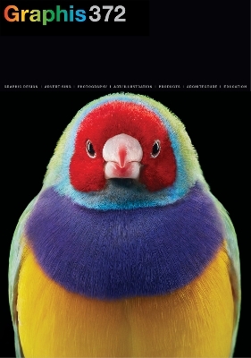 Graphis Journal Magazine 372 - 