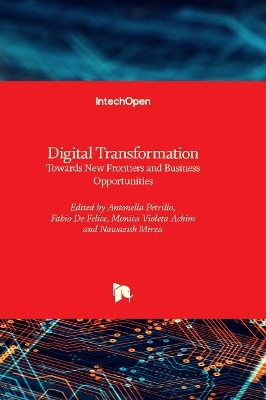 Digital Transformation - 