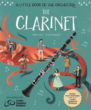 The clarinet