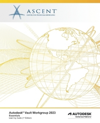 Autodesk Vault Workgroup 2023