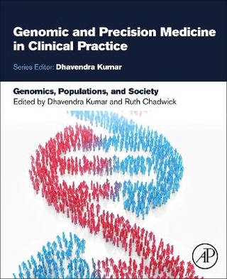 Genomics, Populations, and Society