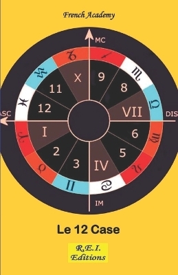 Le 12 Case - French Academy