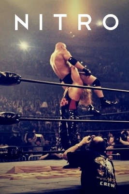Nitro - Guy Evans