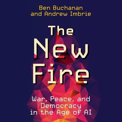 The New Fire - Benjamin Louis Buchanan, William Andrew Imbrie