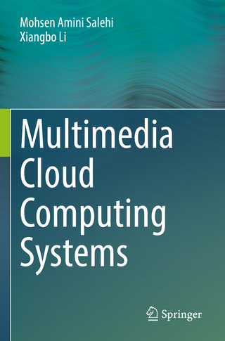 Multimedia Cloud Computing Systems