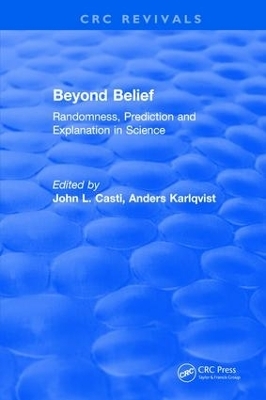 Beyond Belief - John L. Casti