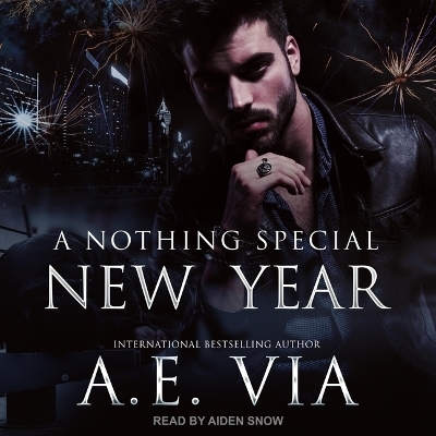 A Nothing Special New Year - A E Via