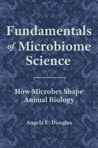 Fundamentals of Microbiome Science