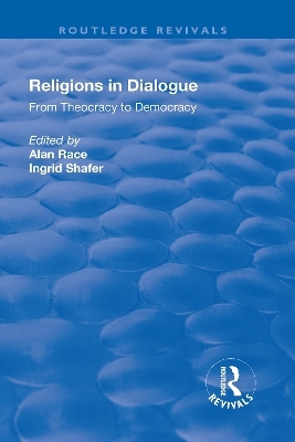 Religions in Dialogue - 