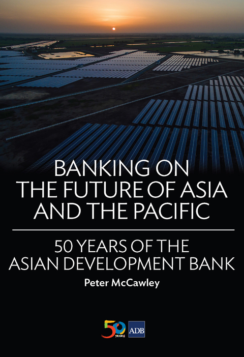 Banking on the Future of Asia and the Pacific - Peter McCawley