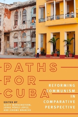 Paths for Cuba