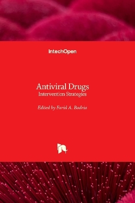 Antiviral Drugs