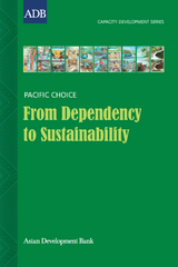 From Dependency to Sustainability - Paulina Siop
