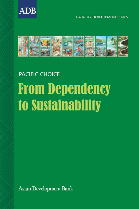 From Dependency to Sustainability - Paulina Siop