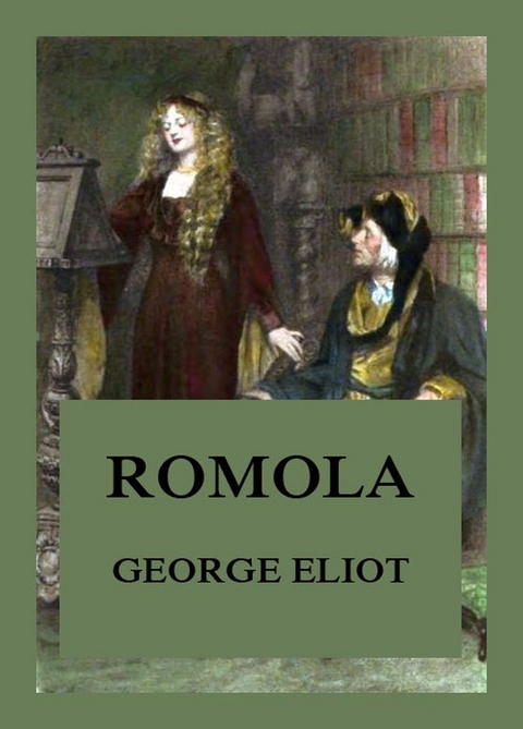 Romola - George Eliot