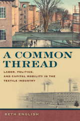Common Thread -  Beth English