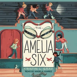The Amelia Six