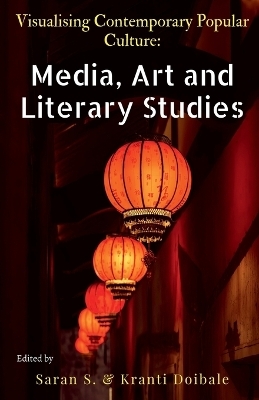 Visualising Contemporary Popular Culture