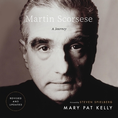 Martin Scorsese - Mary Pat Kelly