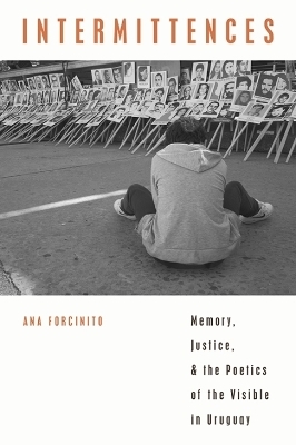 Intermittences - Ana Forcinito