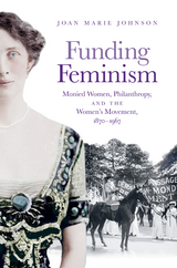Funding Feminism - Joan Marie Johnson