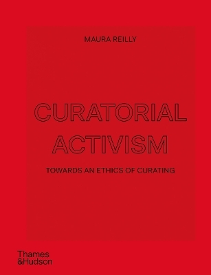Curatorial Activism