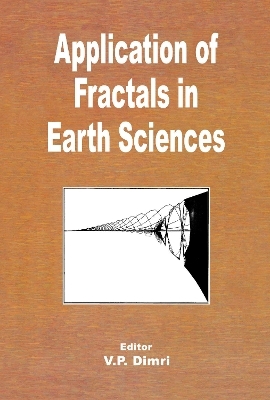 Application of Fractals in Earth Sciences