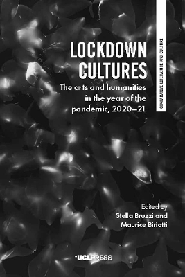Lockdown Cultures - 
