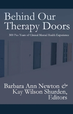 Behind Our Therapy Doors - 