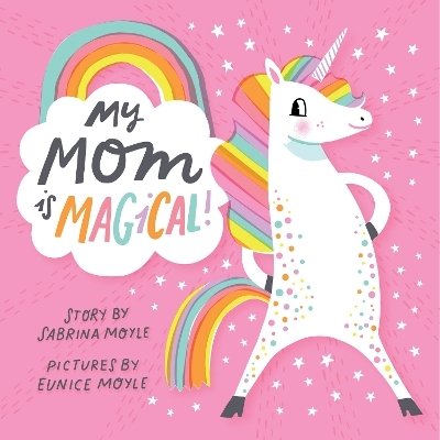 My Mom Is Magical -  Hello!Lucky