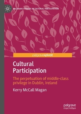 Cultural Participation