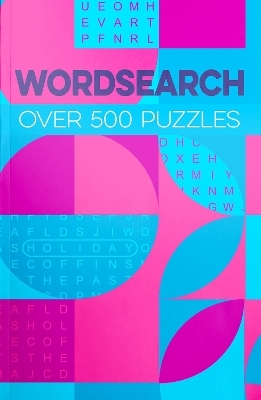 Wordsearch