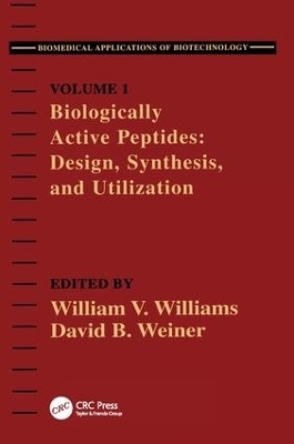 Biologically Active Peptides - David B. Weiner