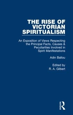 Exposition Of Views V1 - Adin Ballou