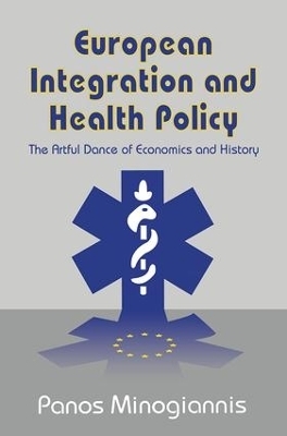 European Integration and Health Policy - 