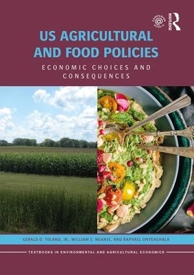 US Agricultural and Food Policies