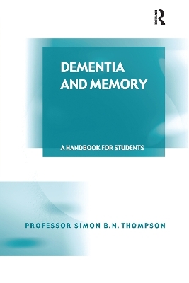 Dementia and Memory