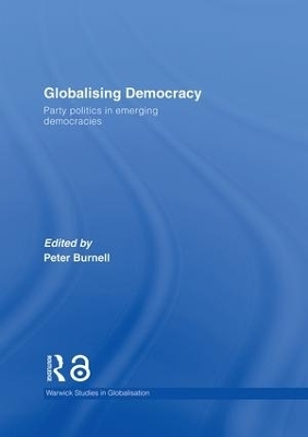 Globalising Democracy - 