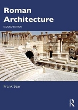 Roman Architecture - Sear, Frank
